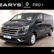 Renault Trafic 2024