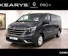 Renault Trafic 2024