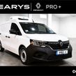 Renault Kangoo 2026
