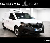Renault Kangoo 2026
