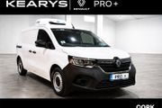 Renault Kangoo 2026