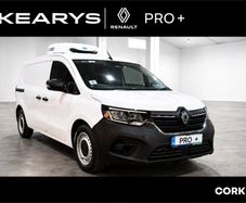 Renault Kangoo 2026