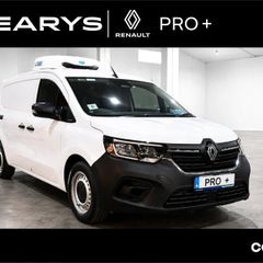 Renault Kangoo 2026