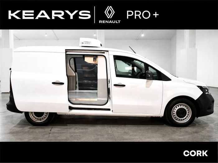 Renault Kangoo 2026