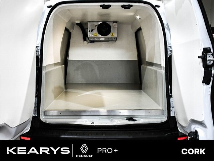 Renault Kangoo 2026