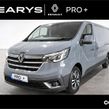 Renault Trafic 2024