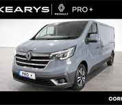 Renault Trafic 2024