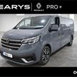 Renault Trafic 2026