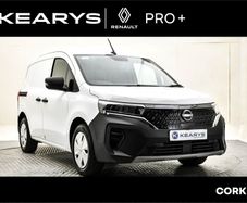 Nissan Townstar EV 2024