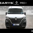 Renault Master 2022