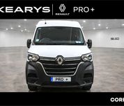 Renault Master 2022