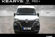 Renault Master 2022