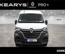 Renault Master 2022