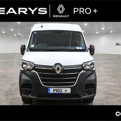 Renault Master 2022