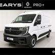 Renault Master 2025