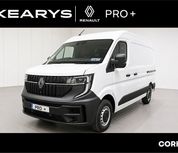 Renault Master 2025