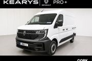Renault Master 2025