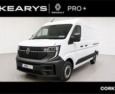 Renault Master 2025
