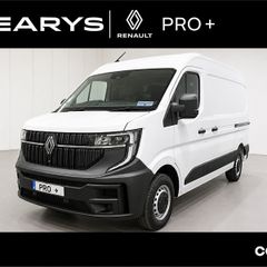 Renault Master 2025