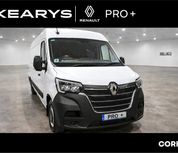 Renault Master 2022