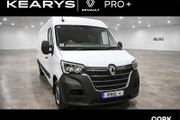 Renault Master 2022