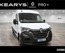 Renault Master 2022