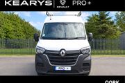 Renault Master 2022