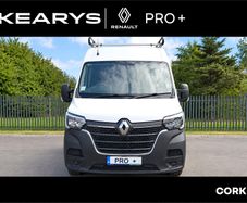 Renault Master 2022