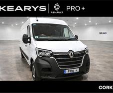 Renault Master 2022