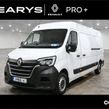 Renault Master 2022