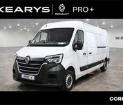 Renault Master 2022