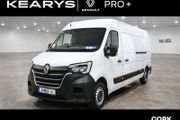 Renault Master 2022