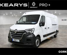 Renault Master 2022