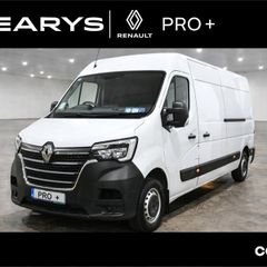 Renault Master 2022