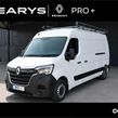 Renault Master 2022