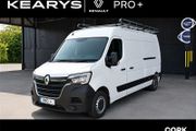 Renault Master 2022