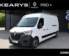 Renault Master 2022