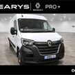 Renault Master 2022