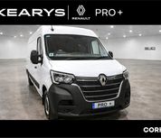 Renault Master 2022