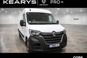 Renault Master 2022