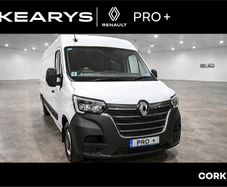Renault Master 2022