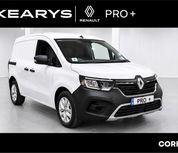 Renault Kangoo 2024
