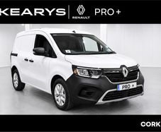 Renault Kangoo 2024