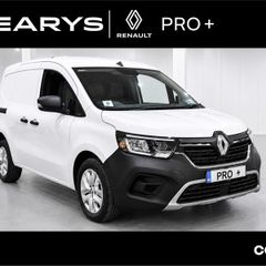 Renault Kangoo 2024