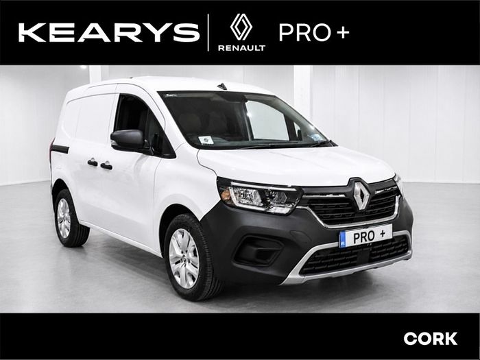 Renault Kangoo 2024