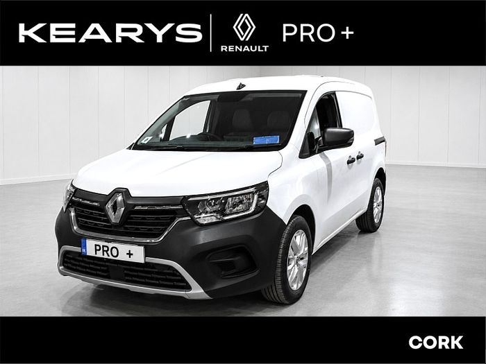 Renault Kangoo 2024