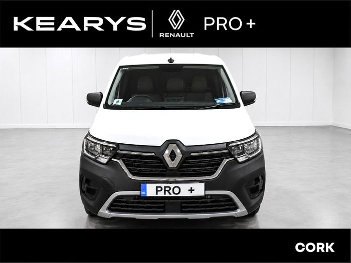 Renault Kangoo 2024