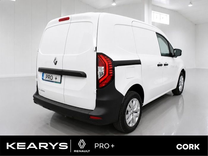 Renault Kangoo 2024