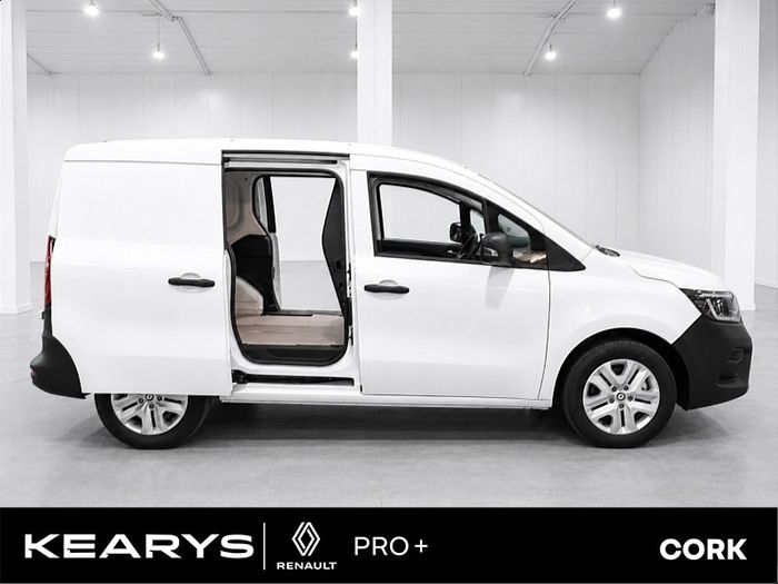 Renault Kangoo 2024