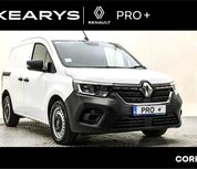 Renault Kangoo 2023